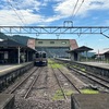 この機会なのでアプトの道　横川駅→旧熊ノ平駅