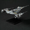 【マンダロリアン】1/48『N-1スターファイター』プラモデル予約【バンダイ】より2025年10月25日発売♪