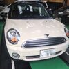 MINI R56　サーモスタットハウジング交換