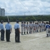 東海市春季ソフトボール大会