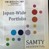 【J-REIT】サムティ・レジデンシャル投資法人（3459）
