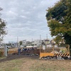 真福寺貝塚 現地説明会(11/16)  さいたま市岩槻区城南