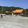 回顧録①　台湾旅行　その2