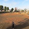 上野町第一公園、きれいになりました（2020/12/6)