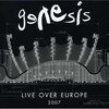 「Live Over Europe 2007」Genesis