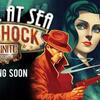 Bioshock Infinite DLC第2弾 “Burial at Sea”