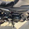 MT-09 Tracerパフォーマンスダンパー