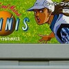 スーパーファミコン発売のテニスゲームだけに特化した　大人気売れ筋ランキング１４