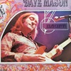 ミュージシャン本人が買うなと言う名盤デイヴ・メイソンの『ヘッドキーパー』