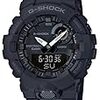 G-SHOCK ジースクワッド　レビュー