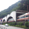 神奈川県　箱根湯元駅周辺食べ歩き情報！