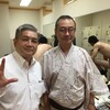 法政大学の落語研究会のOB会