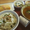 「まいどおおきに食堂」尼崎富松町店