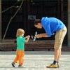 放任ではなく指導をする