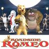 ワンちゃんたちが活躍するディズニー提携のインド産CGアニメ～映画『Roadside Romeo』