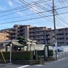 仙元祠古墳  川口市坂下町