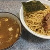 つけ麺 山橙｜大塚｜ミカンと読むのか！濃厚どろっど