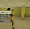 【Clark】Robloxのバックルームゲーム『Clark』が史上最強に面白いと大バズ