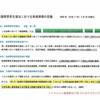 「発達障害者支援法」の10年目・・・どのような改正になるか？
