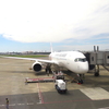 週末プチ旅行記 〜A350に乗りました♪ その２〜