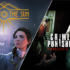 【無料配布ゲーム】Epic Gamesにて「Sherlock Holmes:Crimes and Punishments」「Close To The Sun」が無料配布中！