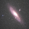 M31（アンドロメダ座）