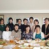 ２１期女子の会