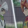 遊戯王VRAINS【リボルバーとソウルバーナー これまでの2人】