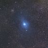 たて座　反射星雲IC1287