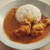 チキンカレーの鉄板レシピ