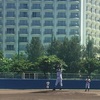 沖縄カトリック高校野球部