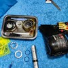 部品供給停止