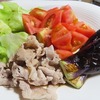 今日食べたもの