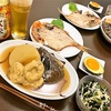 本日のおゆうはん