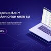 HOT! Phiên Bản Mới Ứng Dụng Quản Lý Công Việc Hành Chính JobChat