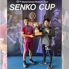 【NewsRelease】佐藤政大選手が「SENKO CUP in Yamanashi ITF World Tennis Masters Tour」に出場。50歳以上ダブルスで優勝、50歳以上シングルスでベスト4入り【テニス】