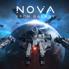 【Nova：Iron Galaxy】最新情報で攻略して遊びまくろう！【iOS・Android・リリース・攻略・リセマラ】新作の無料スマホゲームアプリが配信開始！