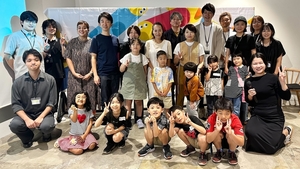 【イベントレポート】2024年10月19日、親子で楽しむプログラミング教室「Play Engineering for Kids」を開催しました！
