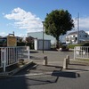 2024/11/29 柴崎・吉祥寺駅散歩 07 北野いこい児童遊園/北野児童遊園/北野八幡神社/シールドトンネル工事/北野庚申堂/中央自動車道/岡田果樹園