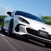 SUBARU BRZ 試乗記