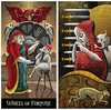 Điểm mặt những Bộ Bài Tarot Phong Cách Tối Gây Ám Ảnh Nhất