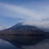 【登山】晩秋の中禅寺湖畔でランチしてきた　の巻