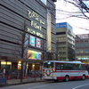 京阪シティバス26系統(京阪淀〜京都駅八条口)