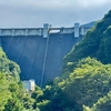 秩父さくら湖（埼玉県秩父）