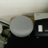 Google Home で スマホの音楽を再生する。