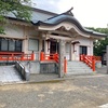 一岡神社【大阪】