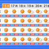 熊本市で３６．６度　この夏一番の暑さ