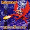 Rhapsody  『Symphony of Enchanted Lands』