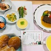 産後5日目〜お祝い膳