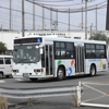 鹿児島交通(元京成バス)　1455号車